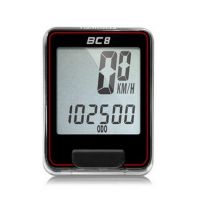 *Brz.ECHOWELL BC-8 b-r